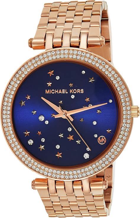 women's michael kors watches amazon